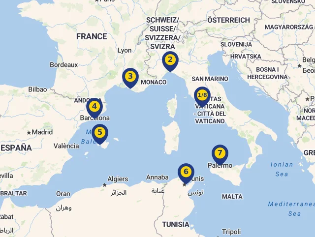 Mapa
