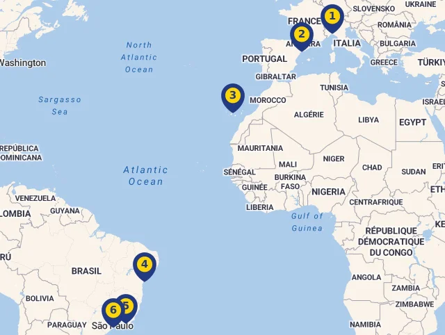 Mapa
